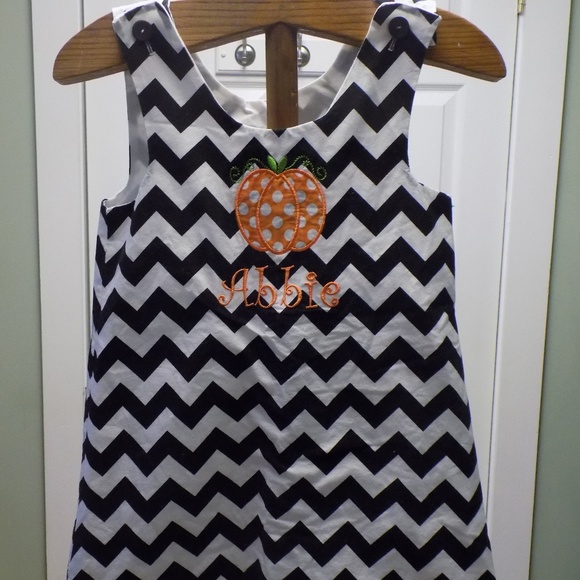 Lolly Wolly Doodle Dresses Lolly Wolly Doodle Harvest Pumpkin